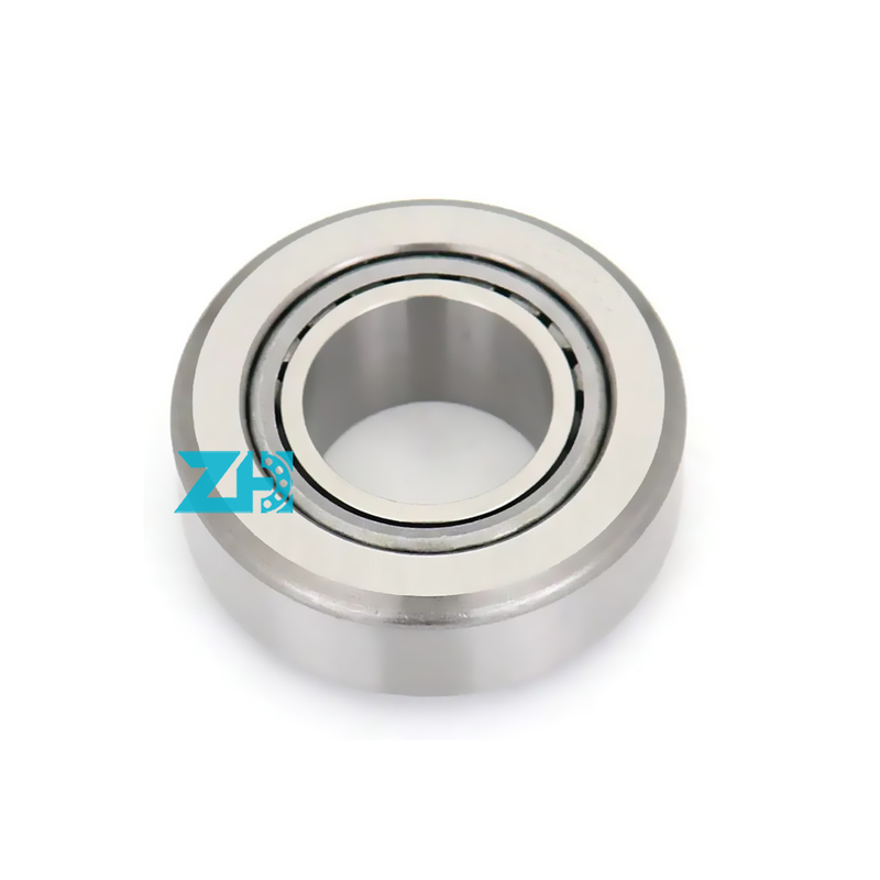 roulement à rouleaux coniques de haute qualité HM89448/10 roulement à rouleaux coniques à rangée unique 36,512x76,2x29,37MM