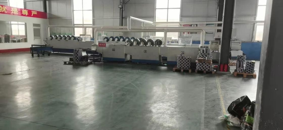 Résistance à l'usure de l'air et de la chaleur