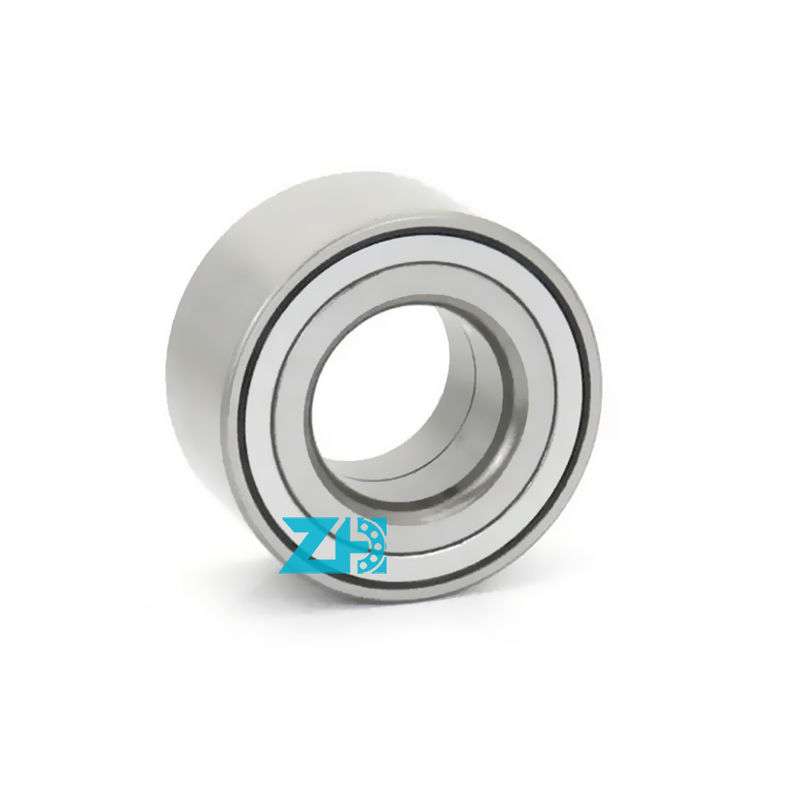 Le roulement de la roue avant du rouleau avant du moteur de roue