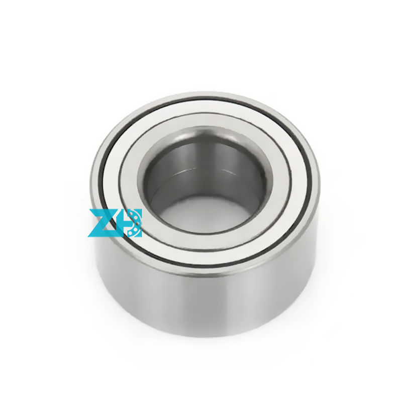 Le roulement de la roue avant du rouleau avant du moteur de roue