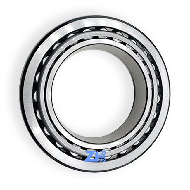 Rameau à rouleaux coniques 497-493 497/493 Vitesse limite élevée rangée unique 85.725x136.525x30.162mm