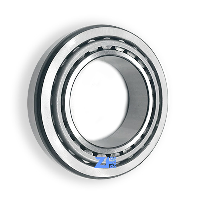 Rameau à rouleaux coniques à rangée unique 580-572 580/572 Taille 82,55*36,098*3,3 mm Pour les applications lourdes