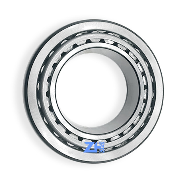 Rameau à rouleaux coniques à rangée unique 580-572 580/572 Taille 82,55*36,098*3,3 mm Pour les applications lourdes