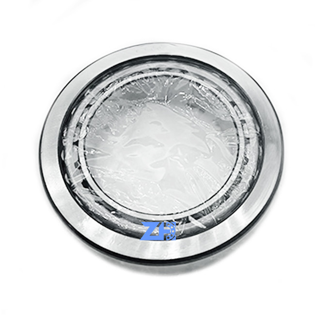 Le roulement à rouleaux coniques 594-592A 594/592A 95.25*152.400*39.688mm avec support en ligne pour une maintenance facile