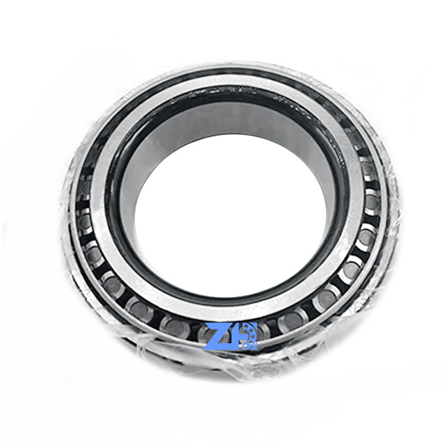 Le roulement à rouleaux coniques 594-592A 594/592A 95.25*152.400*39.688mm avec support en ligne pour une maintenance facile