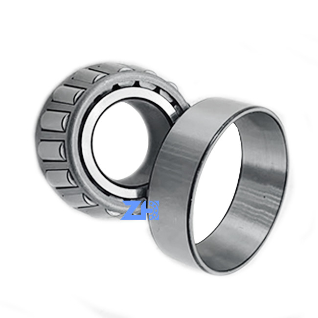 Longue durée de vie et durable 2580-2520 roulement à rouleaux coniques 2580-2520 2580/2520 31.75x66.42 Service professionnel1x25.357mm