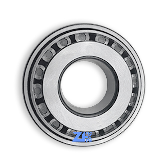 Roulements à rouleaux coniques à haute performance 2709-2720 2709/2720 pour divers usages industriels