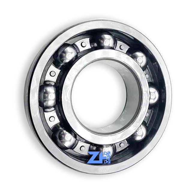 6318 C4 6318/C4 roulement à rouleaux coniques pour un fonctionnement en douceur dans les applications industrielles