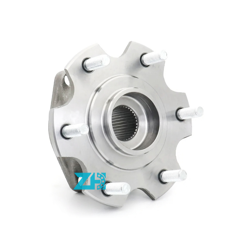 Rameau de roue à haute vitesse limite pour Mitsubishi Pajero 3780A007 3785A004 MF472082 VKBA7413 Rameau de roue de camion