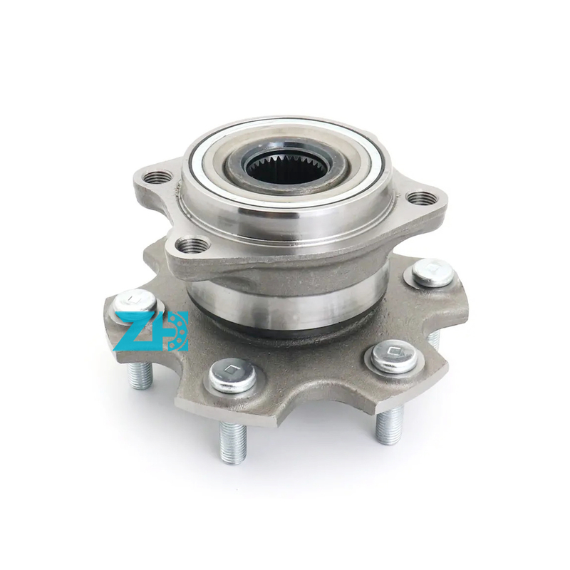 Rameau de roue à haute vitesse limite pour Mitsubishi Pajero 3780A007 3785A004 MF472082 VKBA7413 Rameau de roue de camion
