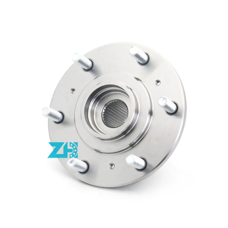 Partie automobile assemblage de roue de moyeu 3880A080 roue roulement pour Mitsubishi L200 roue de moyeu roulement unité 28373-SC000 28373FL000