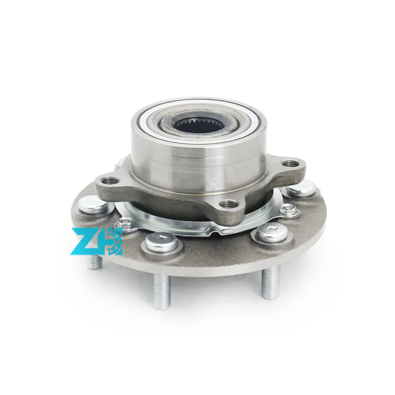 Partie automobile assemblage de roue de moyeu 3880A080 roue roulement pour Mitsubishi L200 roue de moyeu roulement unité 28373-SC000 28373FL000
