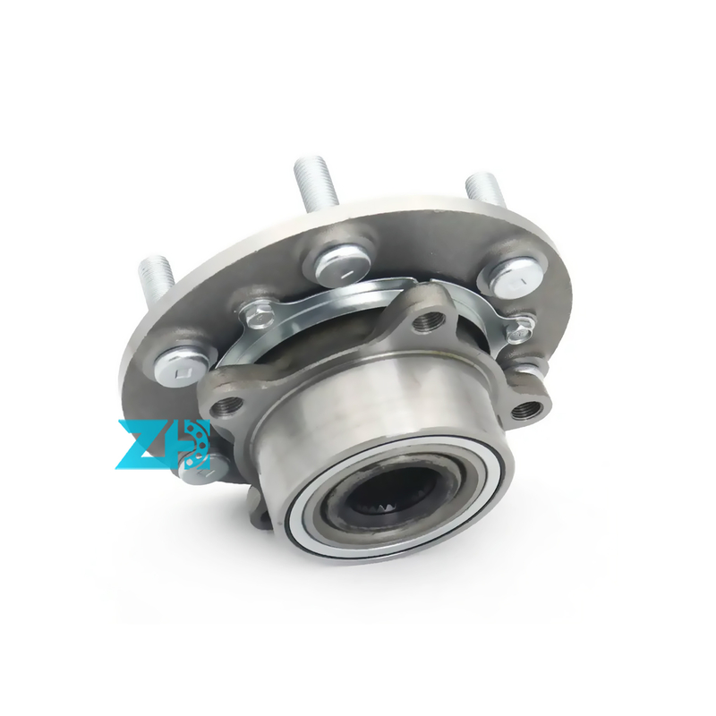 Partie automobile assemblage de roue de moyeu 3880A080 roue roulement pour Mitsubishi L200 roue de moyeu roulement unité 28373-SC000 28373FL000