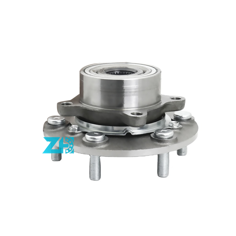 Partie automobile assemblage de roue de moyeu 3880A080 roue roulement pour Mitsubishi L200 roue de moyeu roulement unité 28373-SC000 28373FL000