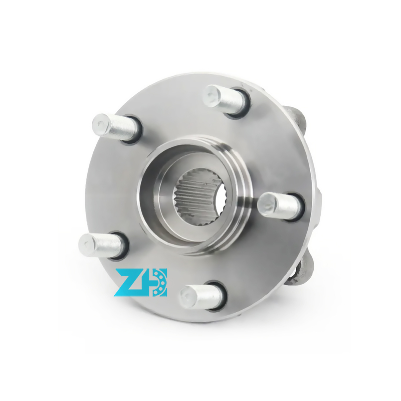 Pièces détachées d'essieu avant 28373-SC000 28373FL000 Kit de roulement du moyeu de roue 1801251013 28373FL000 28373SC000 Pour Subaru
