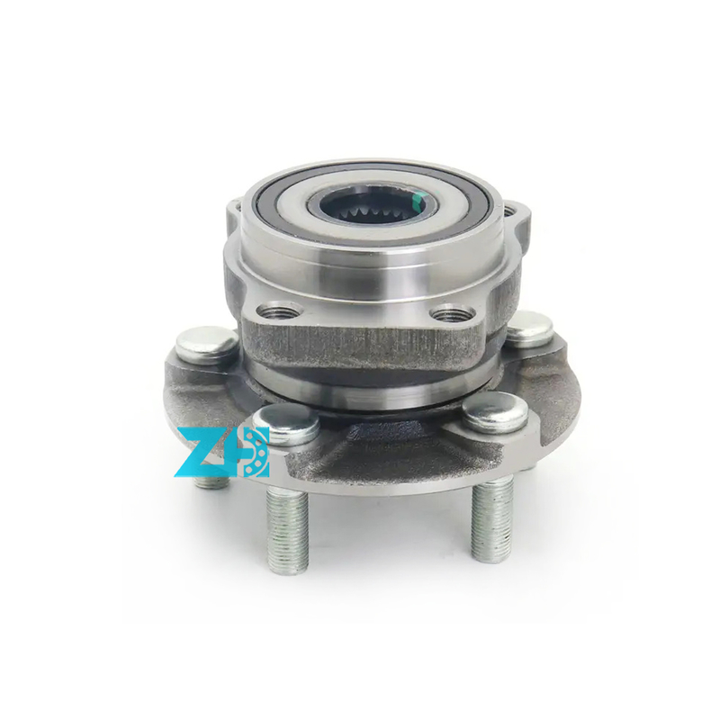Pièces détachées d'essieu avant 28373-SC000 28373FL000 Kit de roulement du moyeu de roue 1801251013 28373FL000 28373SC000 Pour Subaru