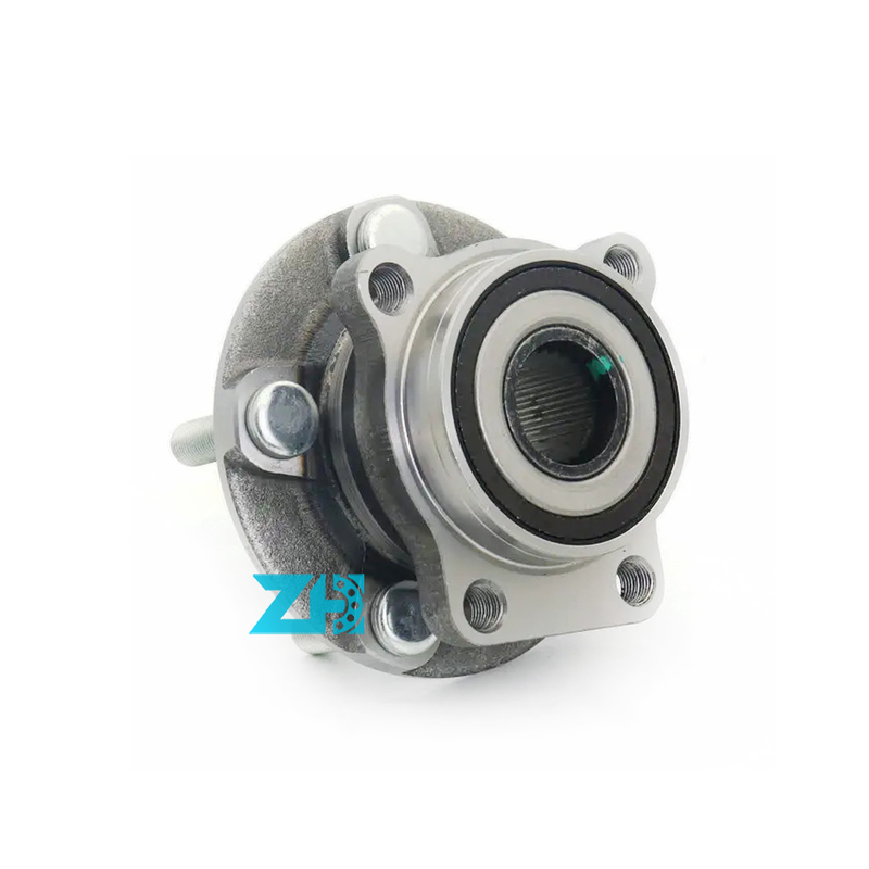 Pièces détachées d'essieu avant 28373-SC000 28373FL000 Kit de roulement du moyeu de roue 1801251013 28373FL000 28373SC000 Pour Subaru