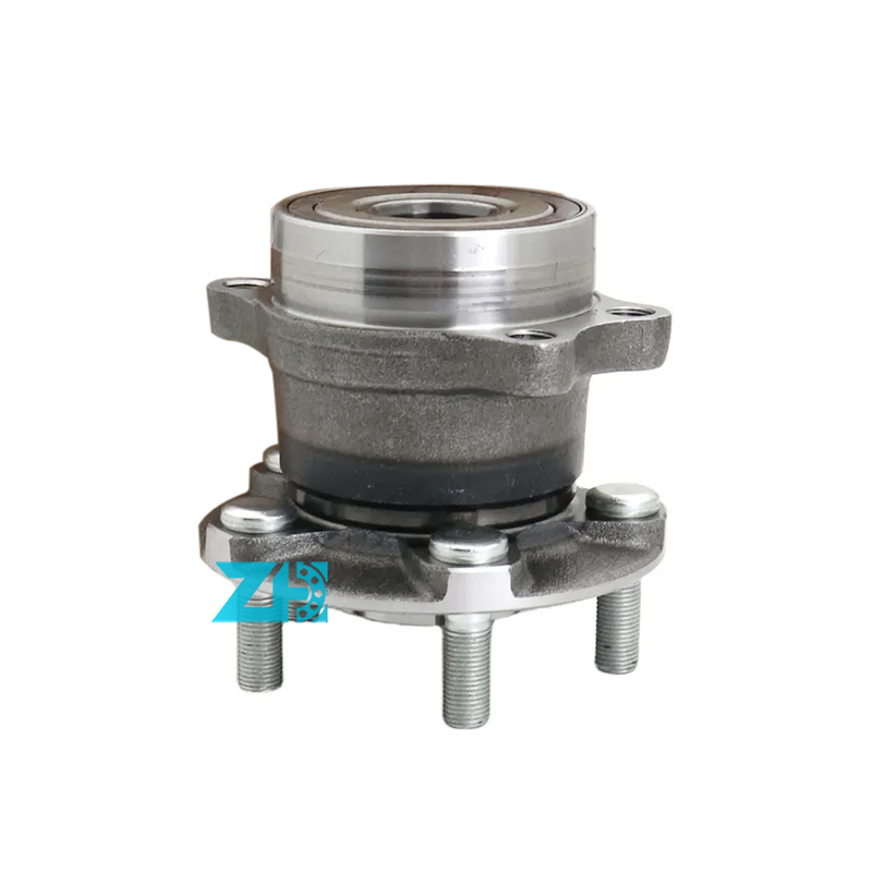 L'unité de roulement de roue de l'essieu arrière 28473-FL040 28473/FL040 28473FJ000 28473FJ020 28473FL040 Pour Subaru