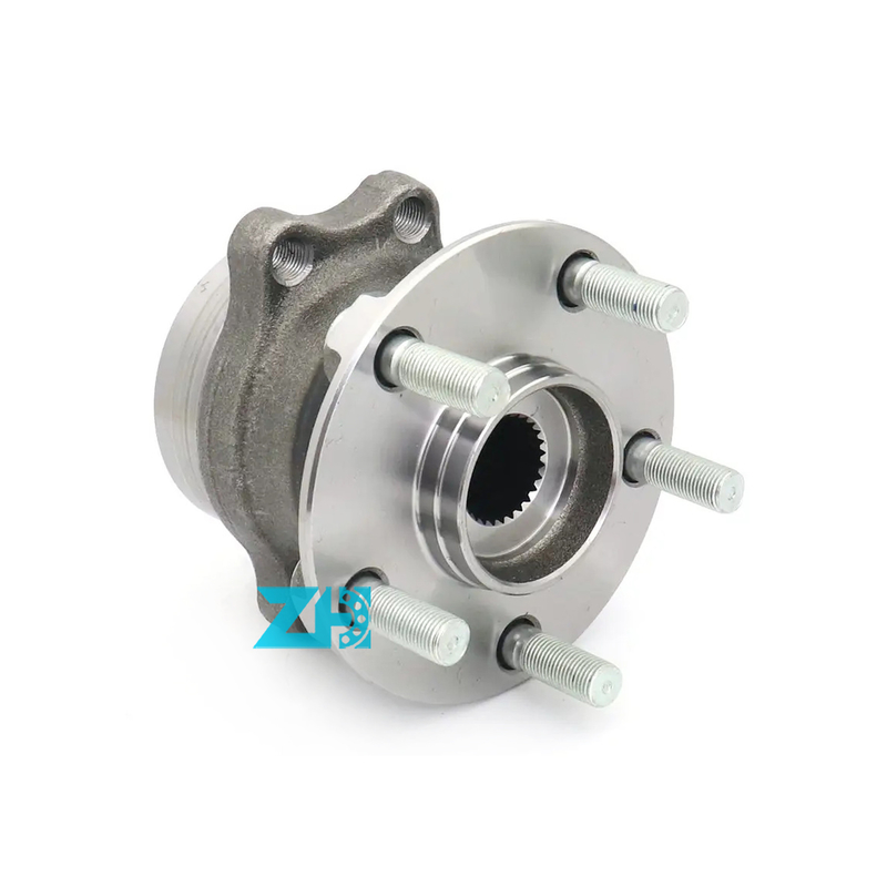 L'unité de roulement de roue de l'essieu arrière 28473-FL040 28473/FL040 28473FJ000 28473FJ020 28473FL040 Pour Subaru