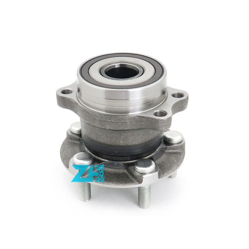 L'unité de roulement de roue de l'essieu arrière 28473-FL040 28473/FL040 28473FJ000 28473FJ020 28473FL040 Pour Subaru