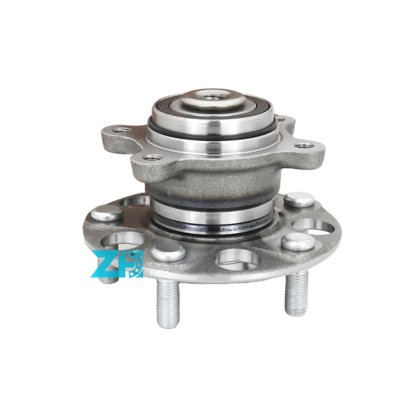 Assemblage du moyeu de roue de l'essieu arrière avec roulement 42200-SNA-951 42200SNA951 42200SNA952 42200SNAA51 42200-SNAA510M1 Pour Honda