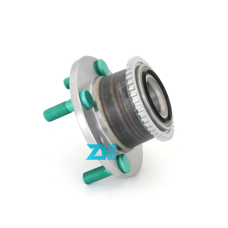 Résistant à l'usure de l'eau