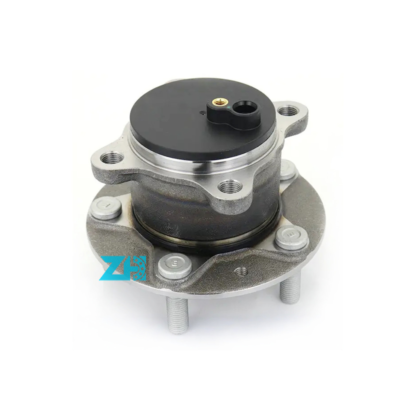 Le roulement du moteur arrière BELG-26-15X Assemblage du moteur arrière BELG-26-15X BELG2615X pour MAZDAA