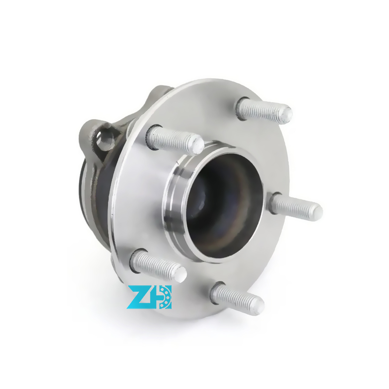 Le roulement du moteur de roue avant arrière pour MAZDA BELG-33-04X BCKE-33-04X BKC3-33-04X BKC6-33-04X BKC3-26-15X BKC6-26-15X