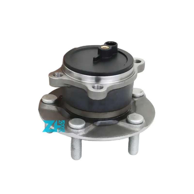 Le roulement du moteur de roue avant arrière pour MAZDA BELG-33-04X BCKE-33-04X BKC3-33-04X BKC6-33-04X BKC3-26-15X BKC6-26-15X