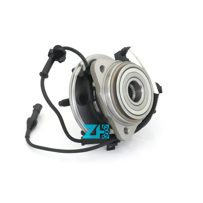 Résistance à l'usure de l'axe avant pour Mazda KD35-33-04X- KD353304XB KD353304XC KD353304XD KD353304XE KD353304XF