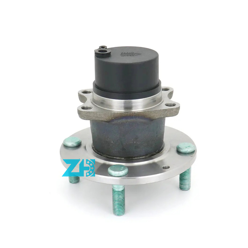 Assemblage de roulements de moyeu Pour Mazda MA10-26-15X MA102615X Pièces automobiles Assemblage de roulements de moyeu de roue MA10-26-15X MA102615X