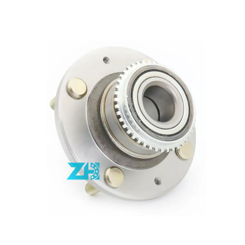 Résistance à l'usure de l'eau