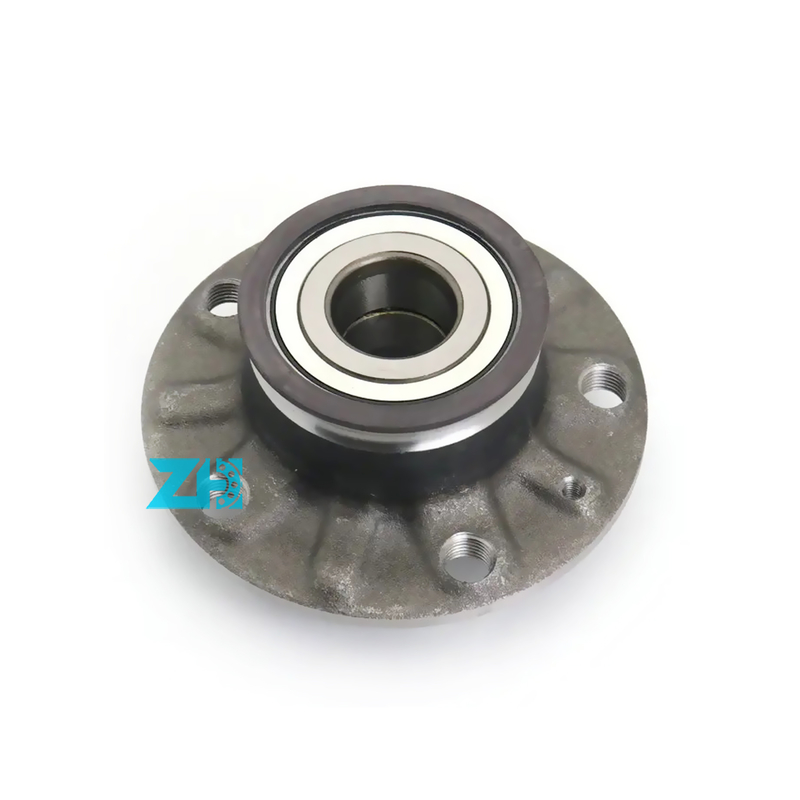 Les roues de roulement 1K0501611G 1K0501611S 1K0598611 1K0598611A1K0598611B 1K0601611