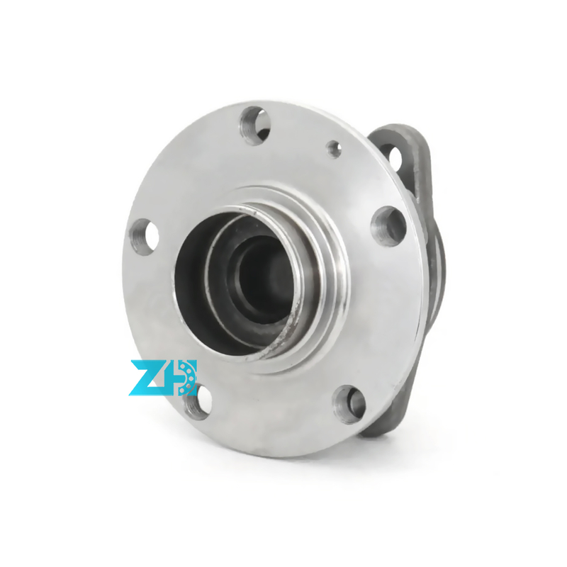 Résistance à l'usure de la roue pour les pièces automobiles 4F0 598 611 B VKBA6548 512426 Résistance à l'usure de la roue pour Audi A6