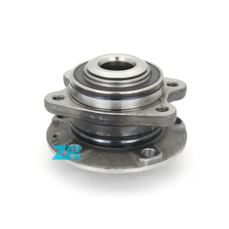 Résistance à l'usure de la roue pour les pièces automobiles 4F0 598 611 B VKBA6548 512426 Résistance à l'usure de la roue pour Audi A6