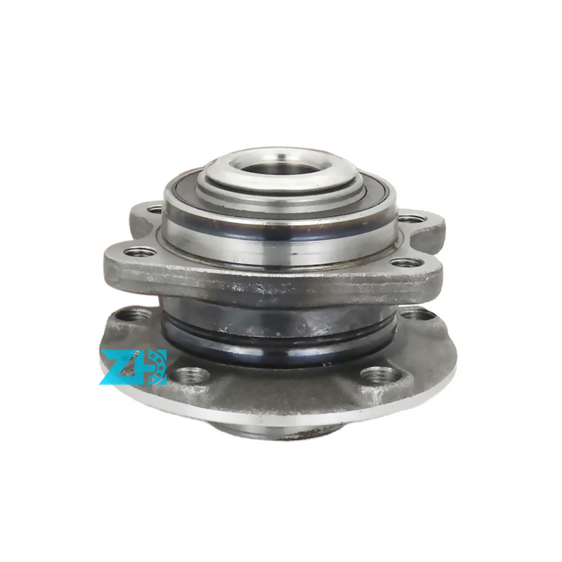 Résistance à l'usure de la roue pour les pièces automobiles 4F0 598 611 B VKBA6548 512426 Résistance à l'usure de la roue pour Audi A6