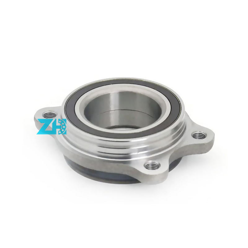 Le groupe de roulements arrière pour 2009-2015 Audi 4H0498625 4H0498625A,4H0498625B 4H0498625C 4H0498625D 4H0498625E 4H0498625F