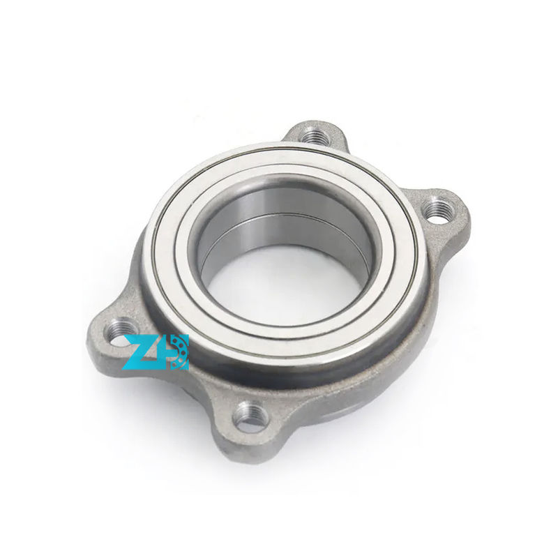 Le groupe de roulements arrière pour 2009-2015 Audi 4H0498625 4H0498625A,4H0498625B 4H0498625C 4H0498625D 4H0498625E 4H0498625F