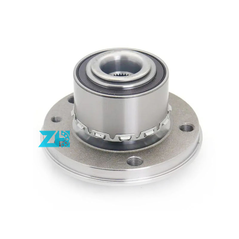 Le moteur de roue pour VW Febest 7H0498611 713610650 713610760KRAUF VKBA3646 R15462 7H0401611C,7H0401611D.7H0401611E 7H0401611H