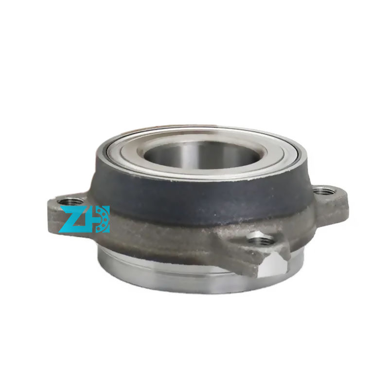 7P0498287 Kit de roulement avant pour VW Touareg 7P0498287 Centre de roulement numéro OE par AUDI, PORSCHE, SEAT, SKODA, VAG, VW