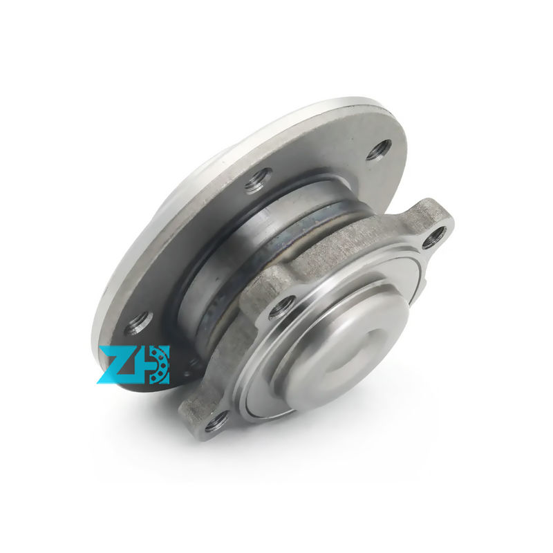 Le roulement du moteur de roue est compatible avec la BMW E90 E91 E92 E93 E87 E88 E82 E84 E89 31216765157 31222405866