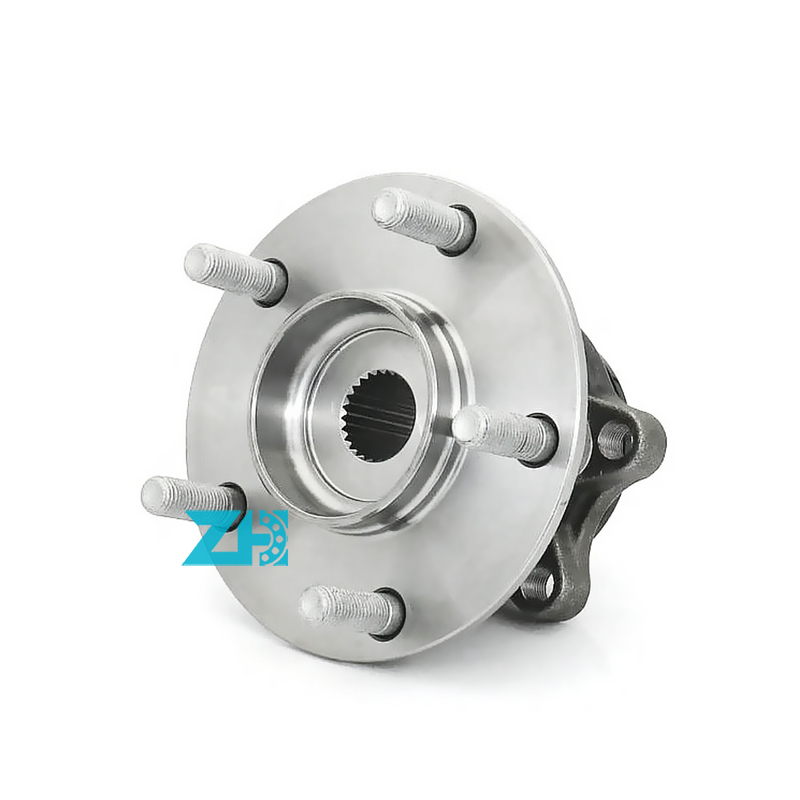 Résistant aux chocs VKBA7663 713650630 3785A035 1609910580 Pour MITSUBISHI