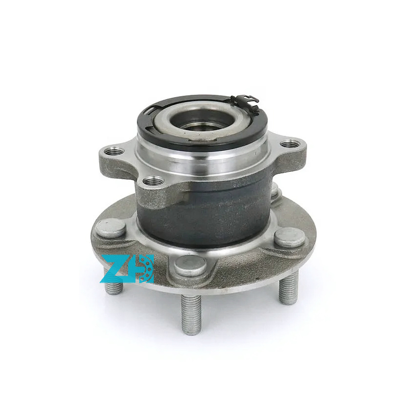 Résistant aux chocs VKBA7663 713650630 3785A035 1609910580 Pour MITSUBISHI