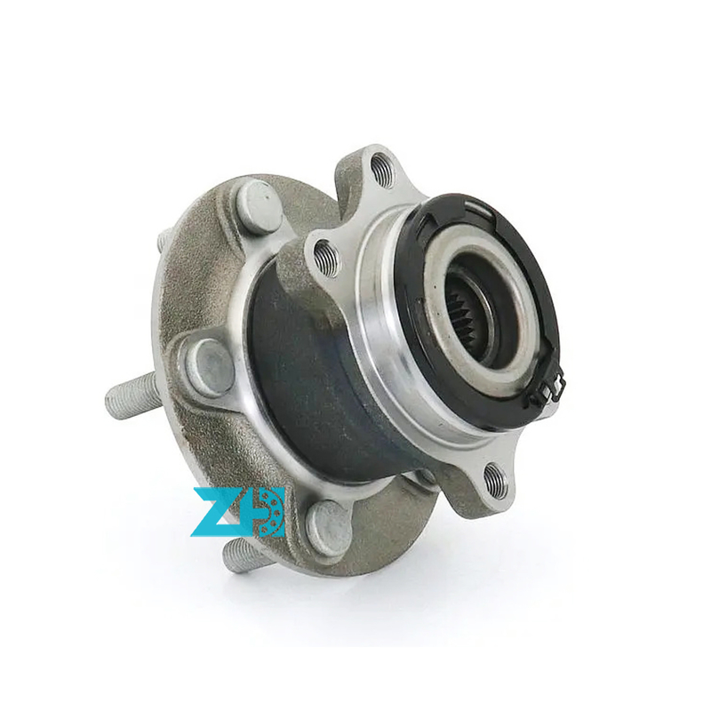 Résistant aux chocs VKBA7663 713650630 3785A035 1609910580 Pour MITSUBISHI