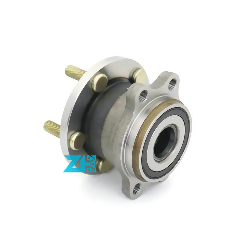 Les roulements de moyeu de roue pour SUBARUCAR 55BWKH12 roulement avant et assemblage de moyeu 28473-AG000 KH30036 pour Subaru