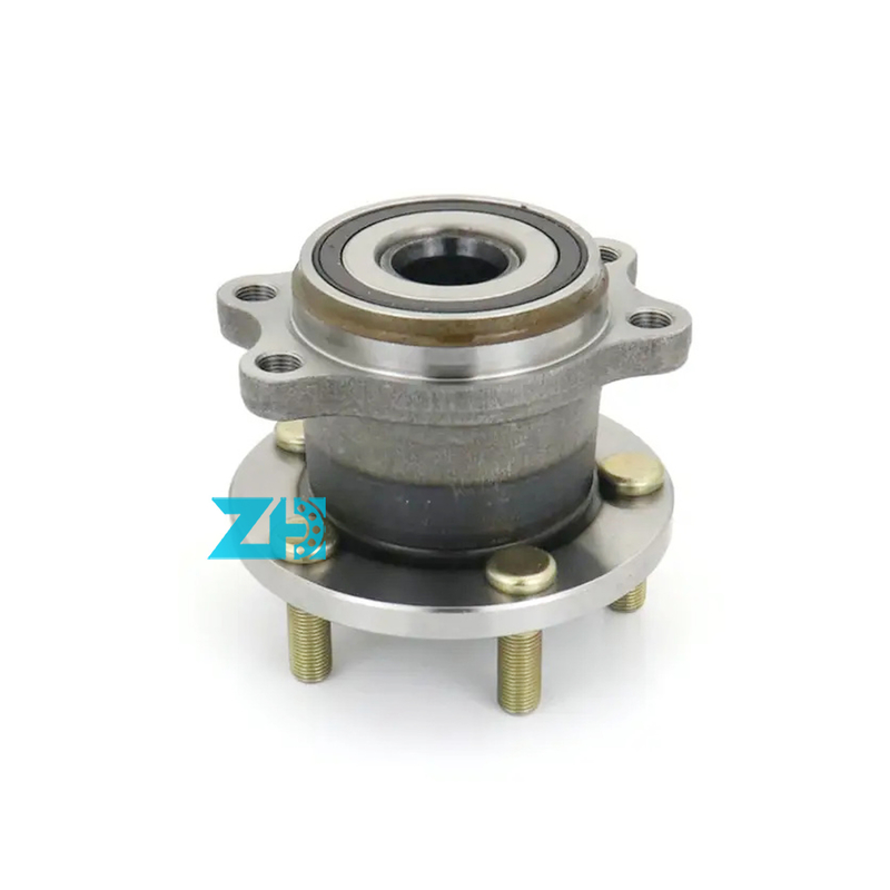 Les roulements de moyeu de roue pour SUBARUCAR 55BWKH12 roulement avant et assemblage de moyeu 28473-AG000 KH30036 pour Subaru