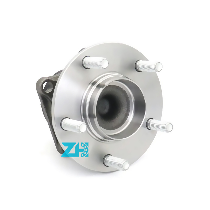 Les roulements de roue pour Honda VKBA6869 roulement avant et assemblage de roue GH20462 42200SAA502 R17484 pour Honda