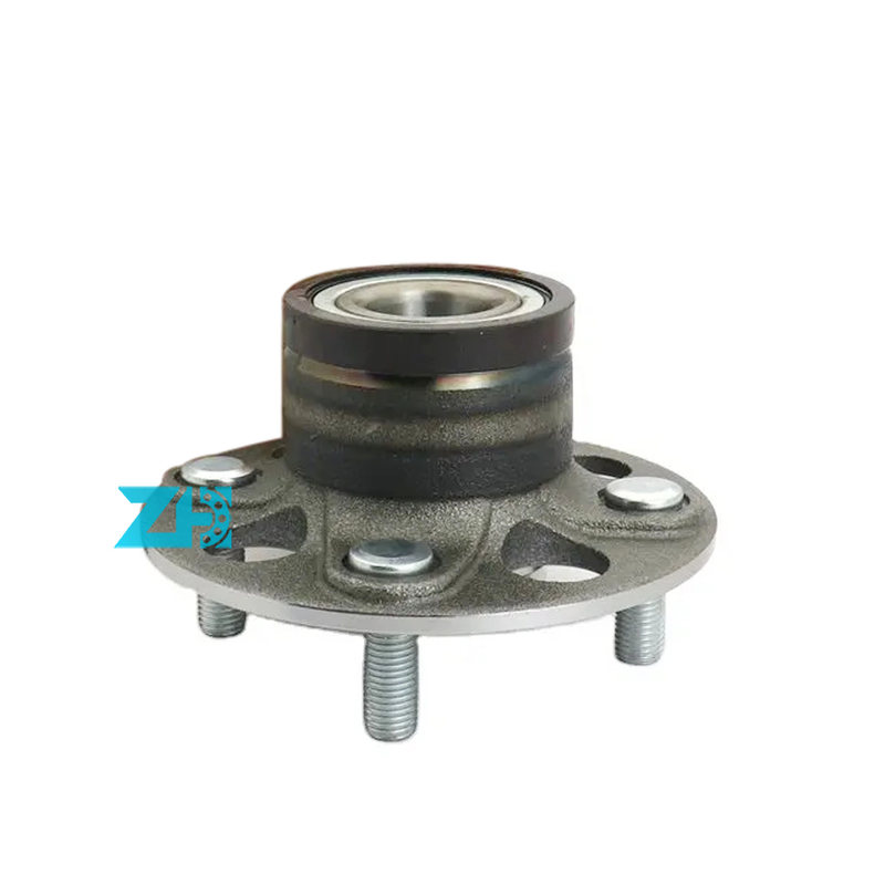 Les roulements de roue pour Honda VKBA6869 roulement avant et assemblage de roue GH20462 42200SAA502 R17484 pour Honda
