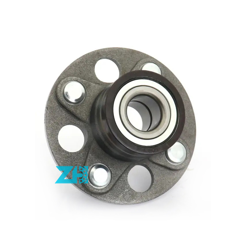 Les roulements de roue pour Honda VKBA6869 roulement avant et assemblage de roue GH20462 42200SAA502 R17484 pour Honda