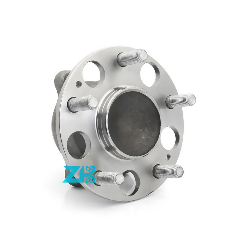 Rameaux de moyeu de roue pour Honda VKBA3962 Rameau de roue avant et assemblage de moyeu 42200SEA951 713627010 HUB028T19 pour Honda